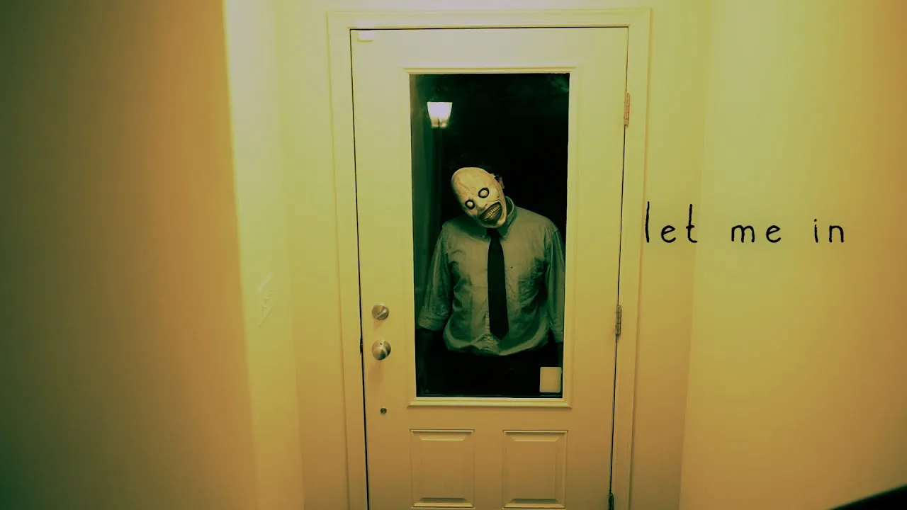 Let Me In